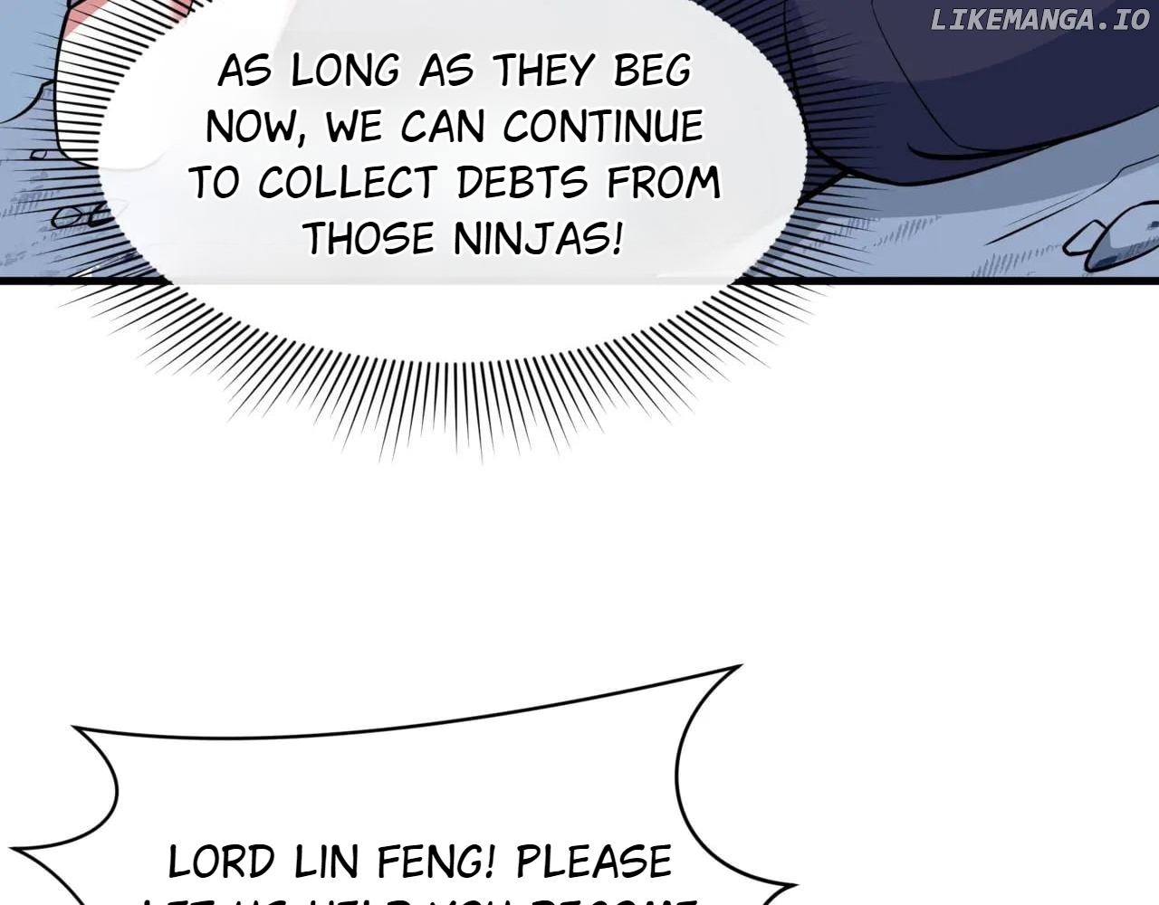 Era of the Haunted Chapter 488 - page 96